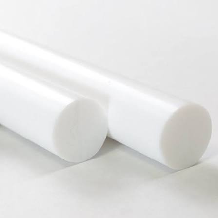 Teflon (VIRGIN PTEF ) Rod 40MM
