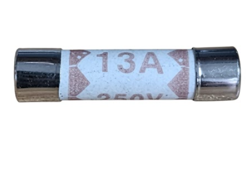 Light Fuse 13A/250V
