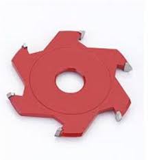Cutting Blade ACP (6 Tooth, 8MM Thickness) 20MM Hole