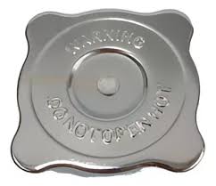 Radiator Cap 0321464