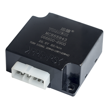 Flasher Unit 066500-2900(R)