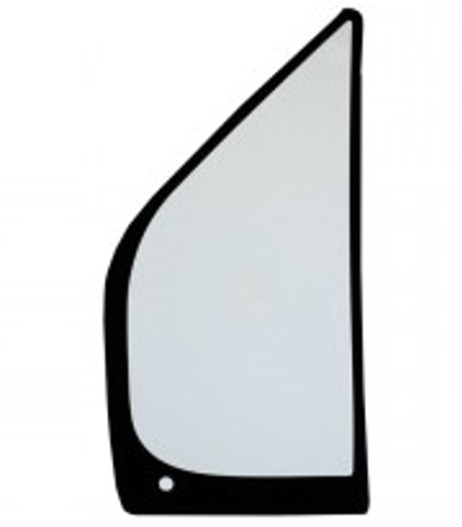 Glass (R,L) SK-10, PN: LQ02C01301S002