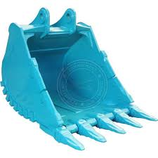 Bucket Assy (Heavy Duty) SK200-8/10