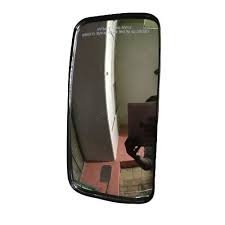 Rear View Mirror - Forklift