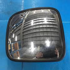 Rear View Mirror - Square