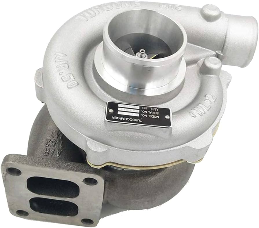 Turbocharger VH241004640A SK330/350-8