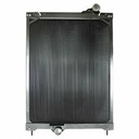 Radiator Assy (DCA-45ESI Generator)