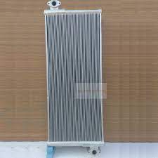 Hydraulic Cooler SK330/350-8