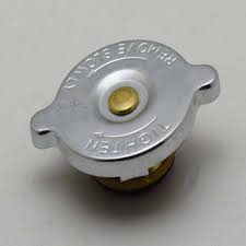 Radiator Cap RD853