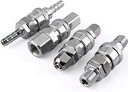 Quick Coupling 3/8 (SH30+PH30)