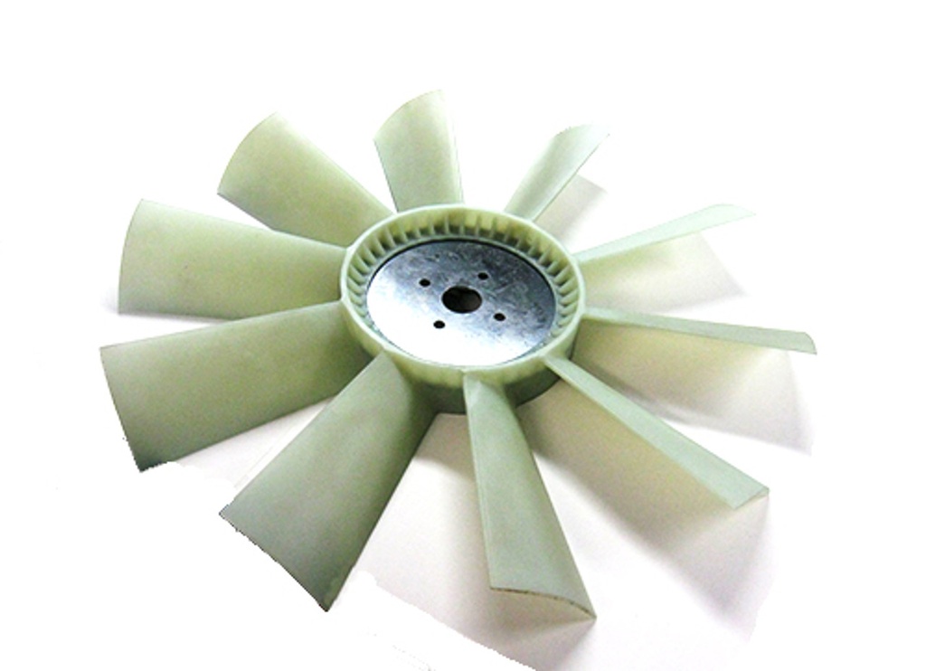 Radiator Fan SK330/350-6