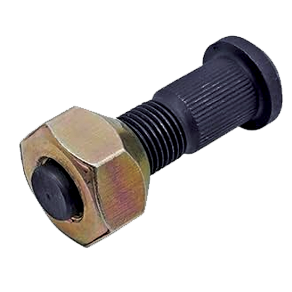 Wheel Bolt And Nut