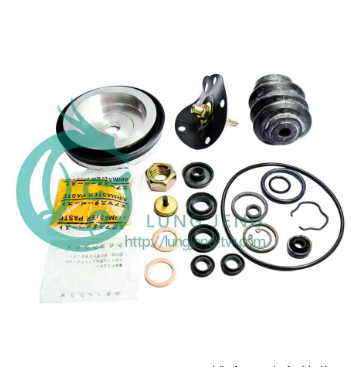 Clutch Booster Repair Kit Ud Nissan