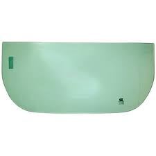 Windscreen Front Lower Glass YN02C02036P1 (825MM X 390MM)