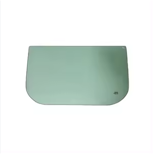 Windscreen Front Lower Glass YN02C02036P1 (825MM X 390MM)