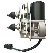 Wiper Motor Kobelco