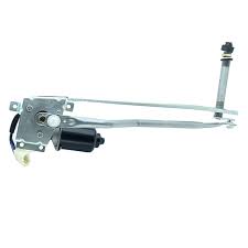 Wiper Motor Volvo EC330