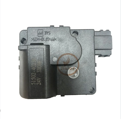 Actuator YN20M00107S003