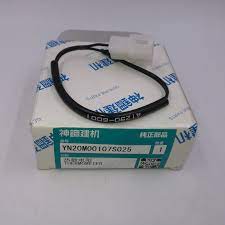 Thermometer YN20M00107S085