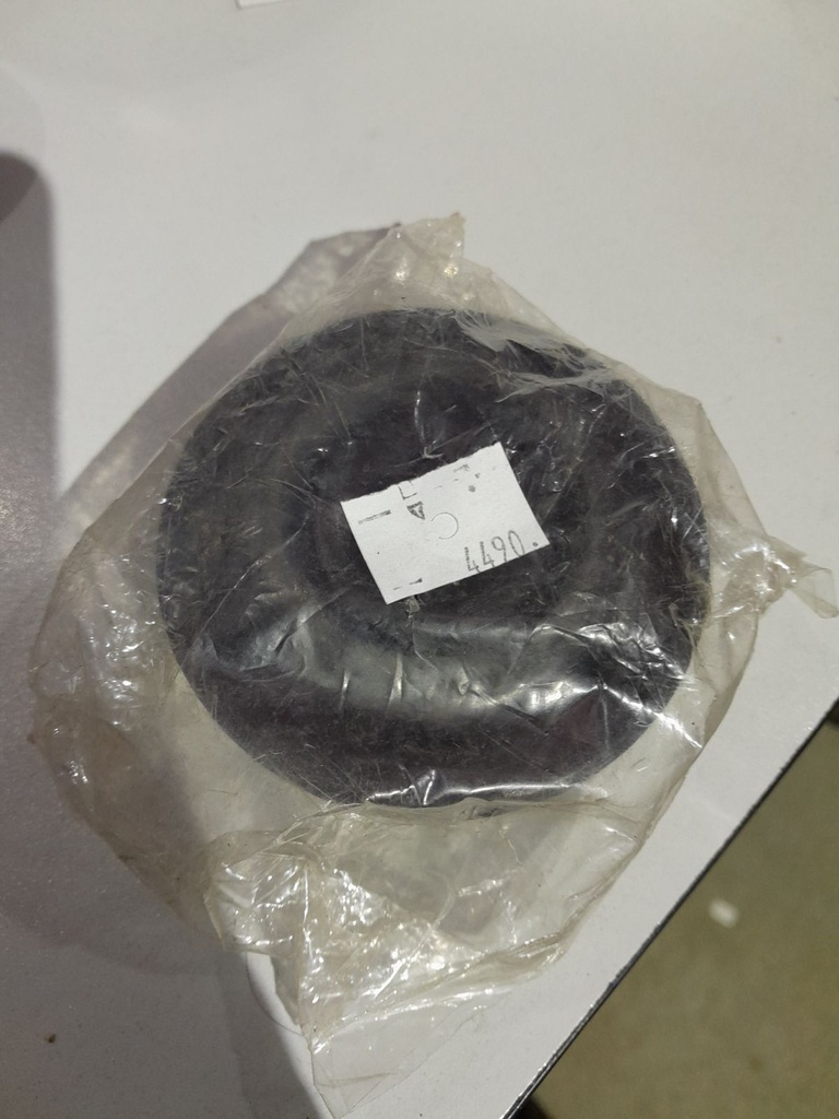 Engine Mount-0519