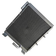 Hydraulic Cooler SK200-6