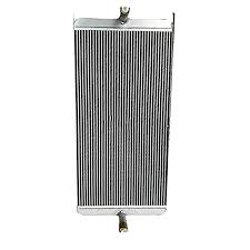 Hydraulic Cooler CAT320