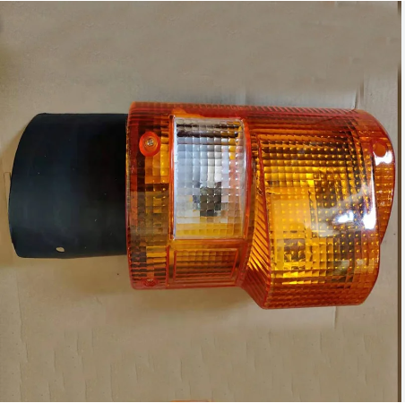 Front Lamp Assy (R)..214-1618R-N..Amw Truck