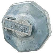 Fuel Tank Cap 8-98146010-CHM (Isuzu 1.5T Truck)