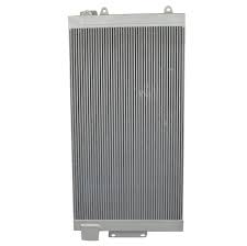 Hydraulic Cooler 245-9360 CAT330D/336D