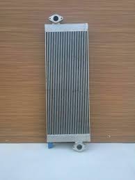 Hydraulic Cooler SK200-8