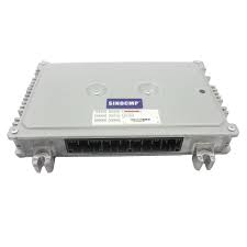 Machine Controller Zx330Lc-3 Volvo