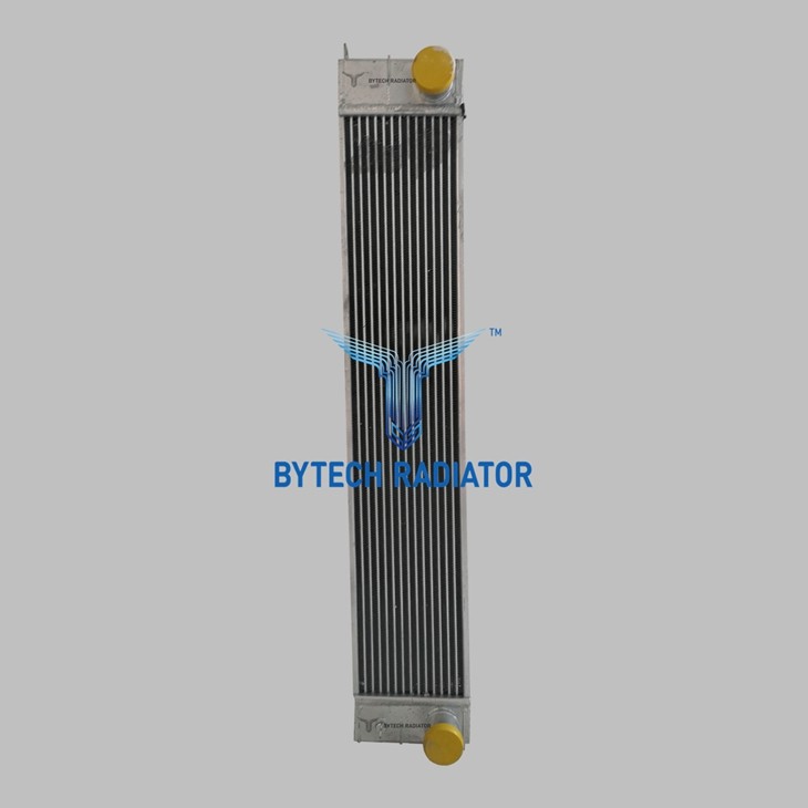 Air Cooler LC05P00043S003 SK330/350-8