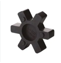 Spider Rubber Coupling L-100