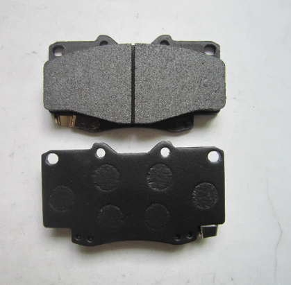 Brake Pad D2215M 4PCS/SET
