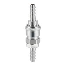 Quick Coupling Set 8MM