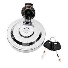 Diesel Tank Cap Kobelco