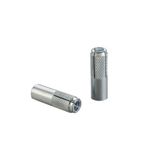 SS316 Drop In Anchor M10 * 1 1/2"