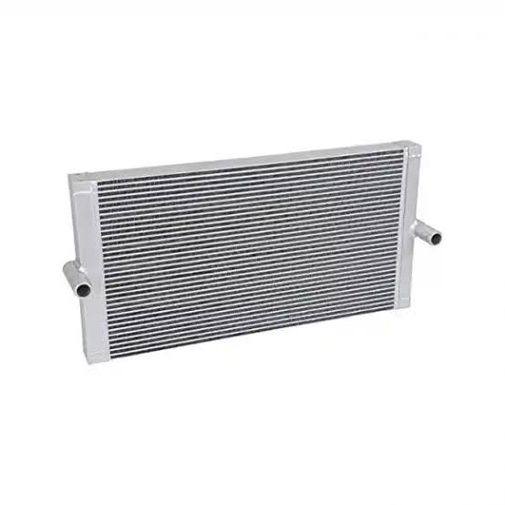 Radiator SK460/480-8