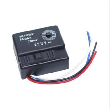 Heater Timer TMR-103-12V