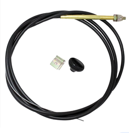 PTO Cable (Ptu-1008) Isuzu 15Ton Truck