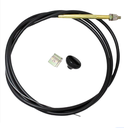 PTO Cable (Ptu-1008) Isuzu 15Ton Truck