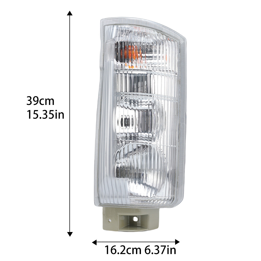 Parking Light (R) Pl-3660 (IZUZU ELF TKG-NJR85AD)