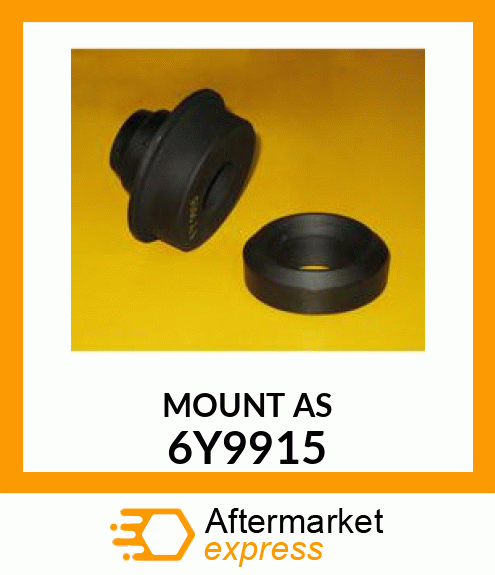 Mount As 6Y-9915