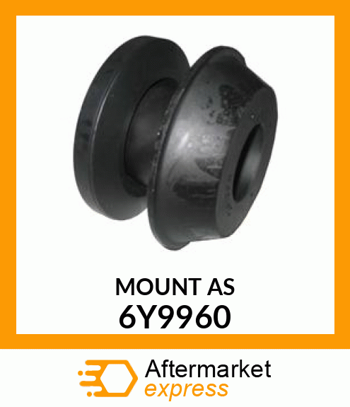Mount As 6Y-9960