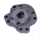Swash Plate Assy H3V140/H3V180DT 19736