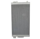 Hydraulic Cooler SK330/350-6