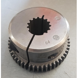 Hub 6850029 Bobcat