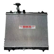 Radiator Assy GP 256-6218 (CAT 740)