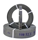 Winch Brake Lining 12MM X 125MM