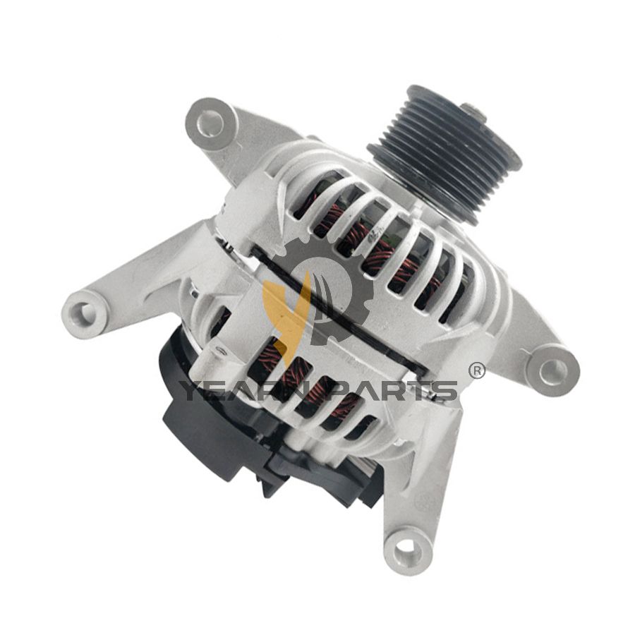 Alternator Assy 344-5081 CAT320D